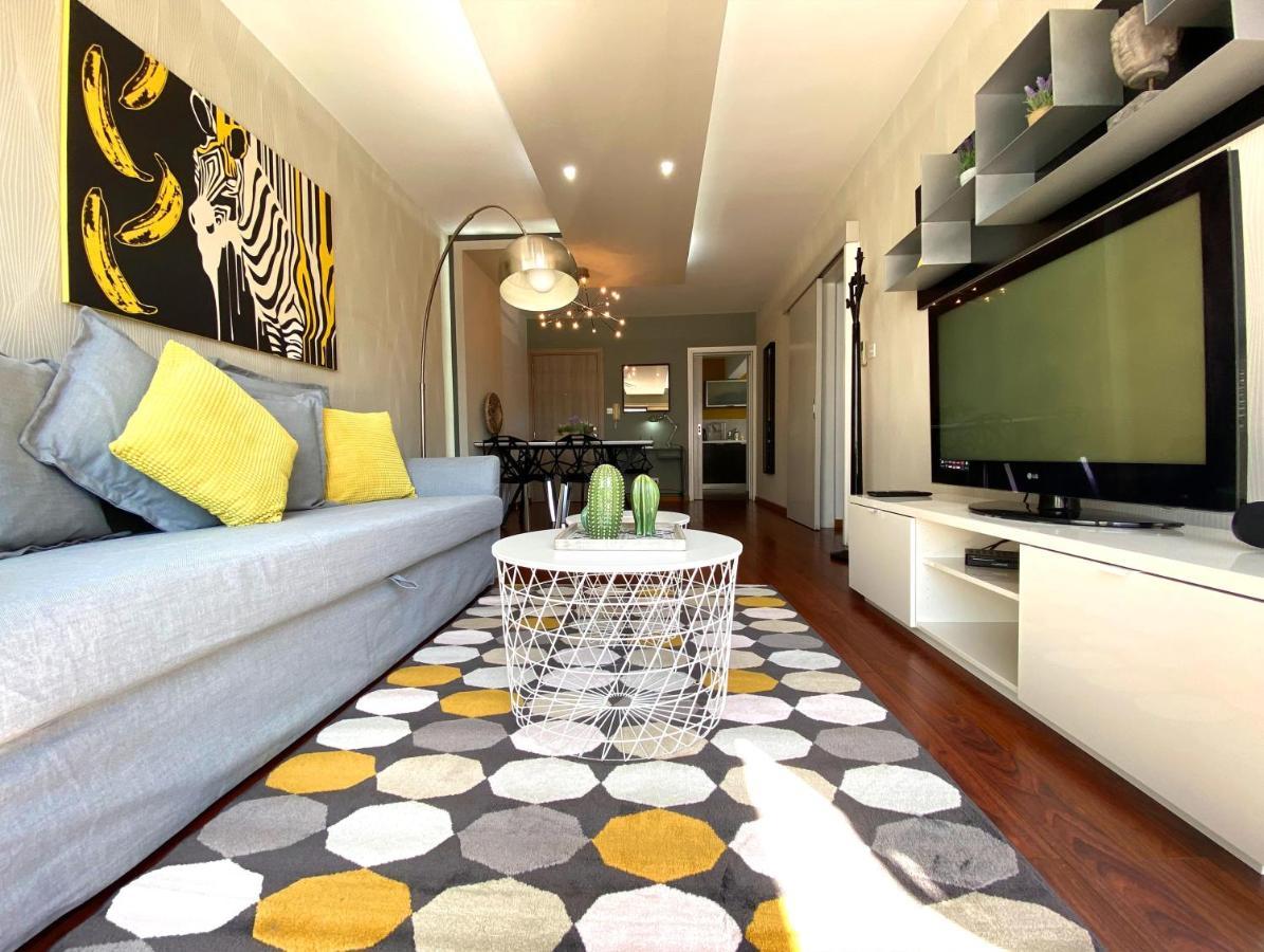 Apartment Metro Court