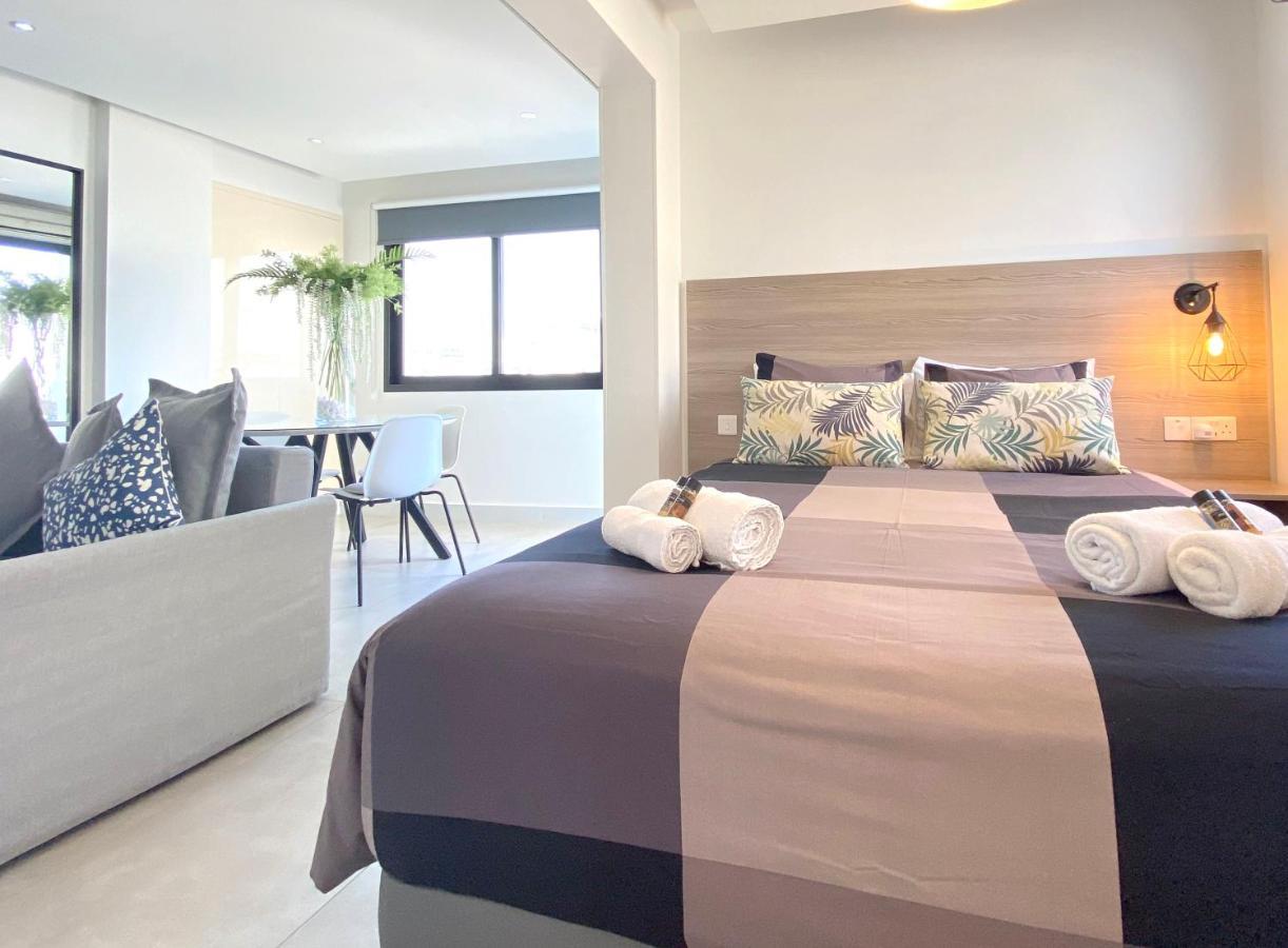Metro Court Apartment *