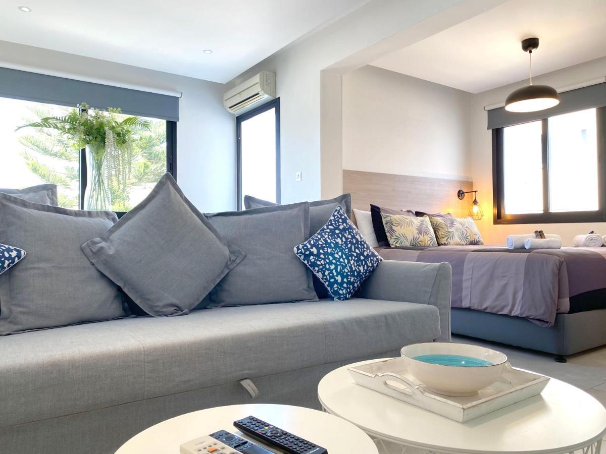 Metro Court Apartment Limassol