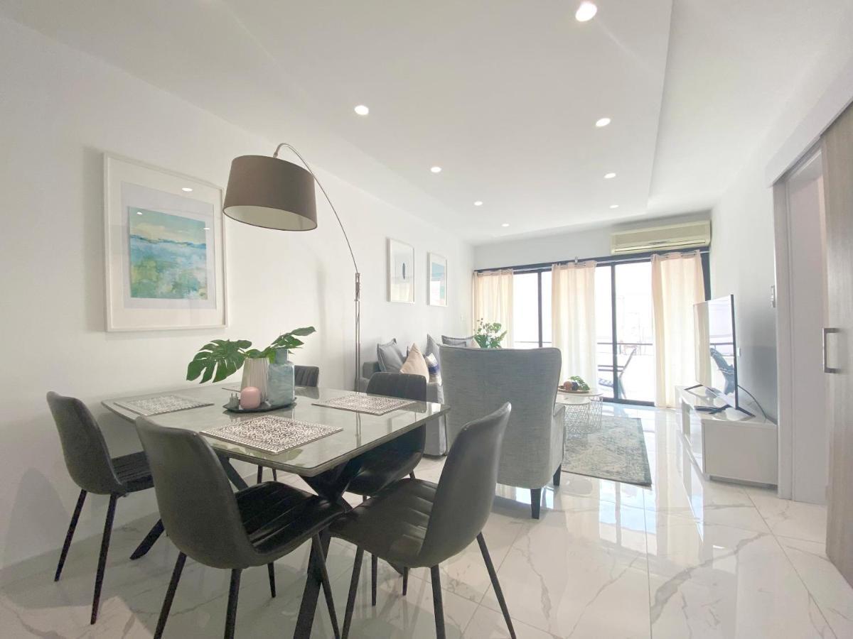 Apartment Metro Court *