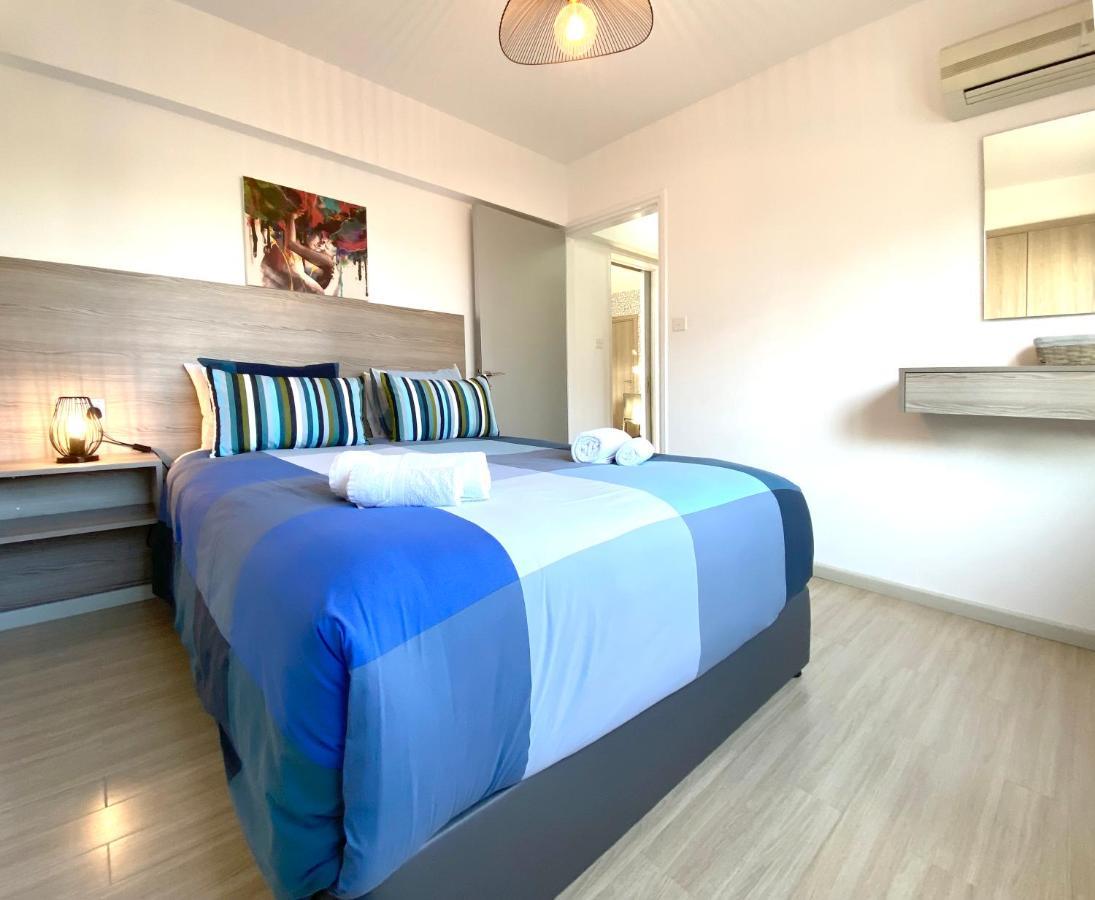 Metro Court Apartment *