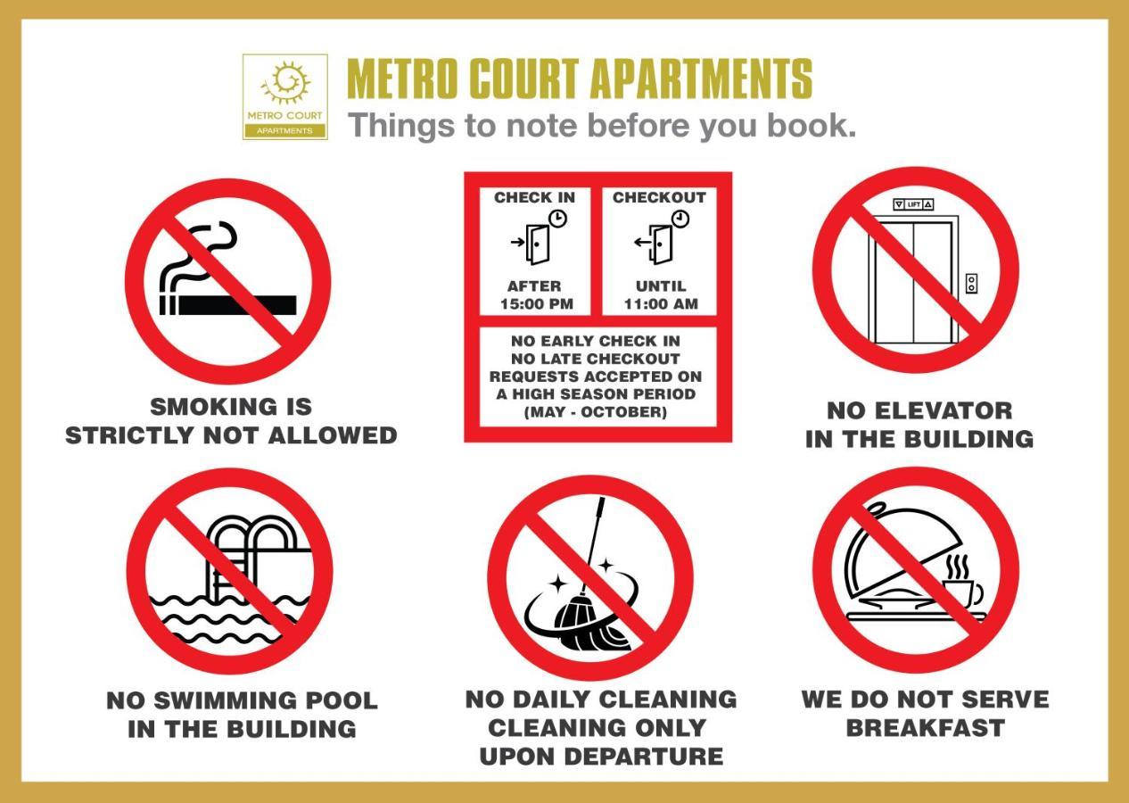 Metro Court