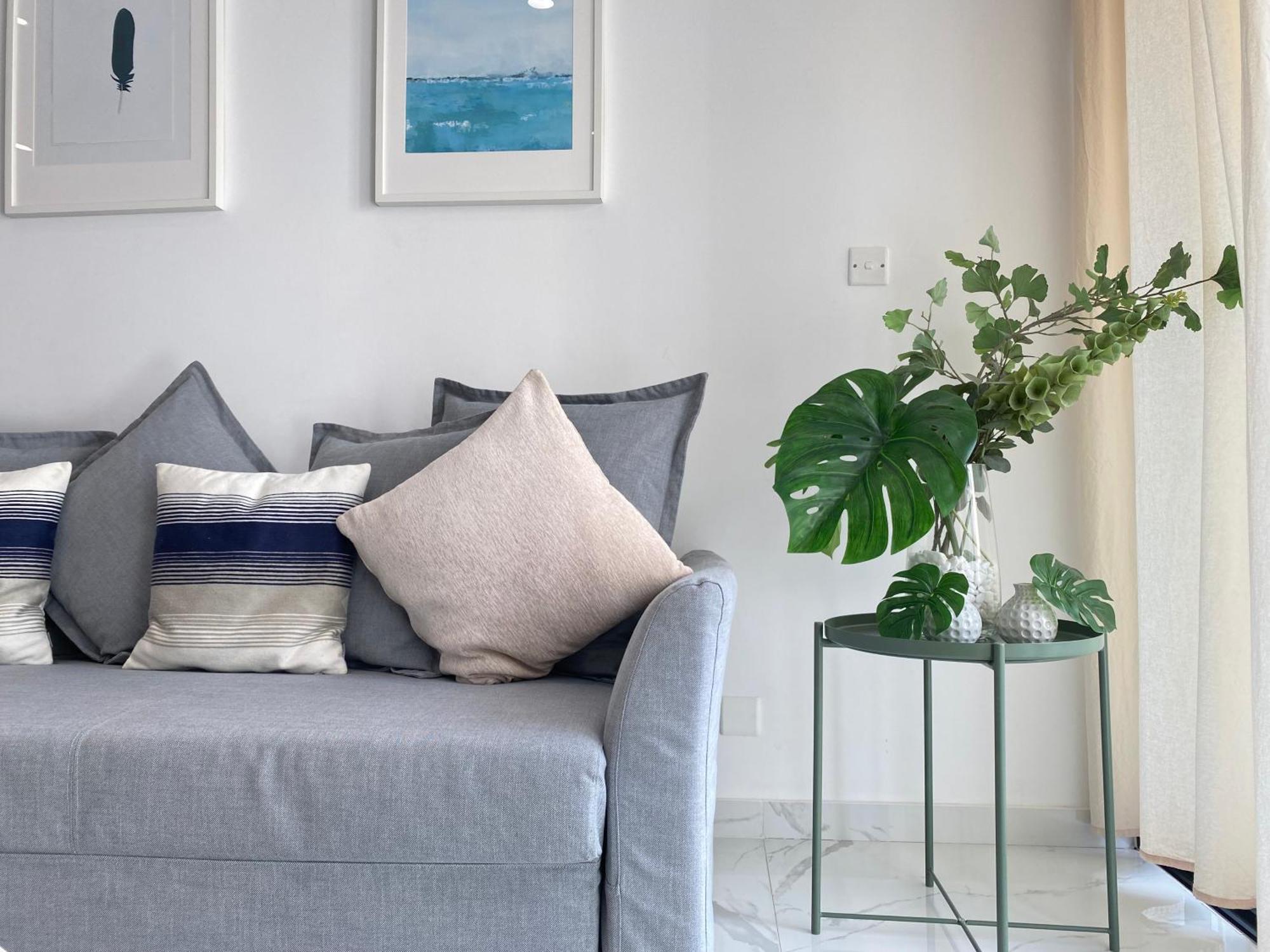 Apartment Metro Court Limassol