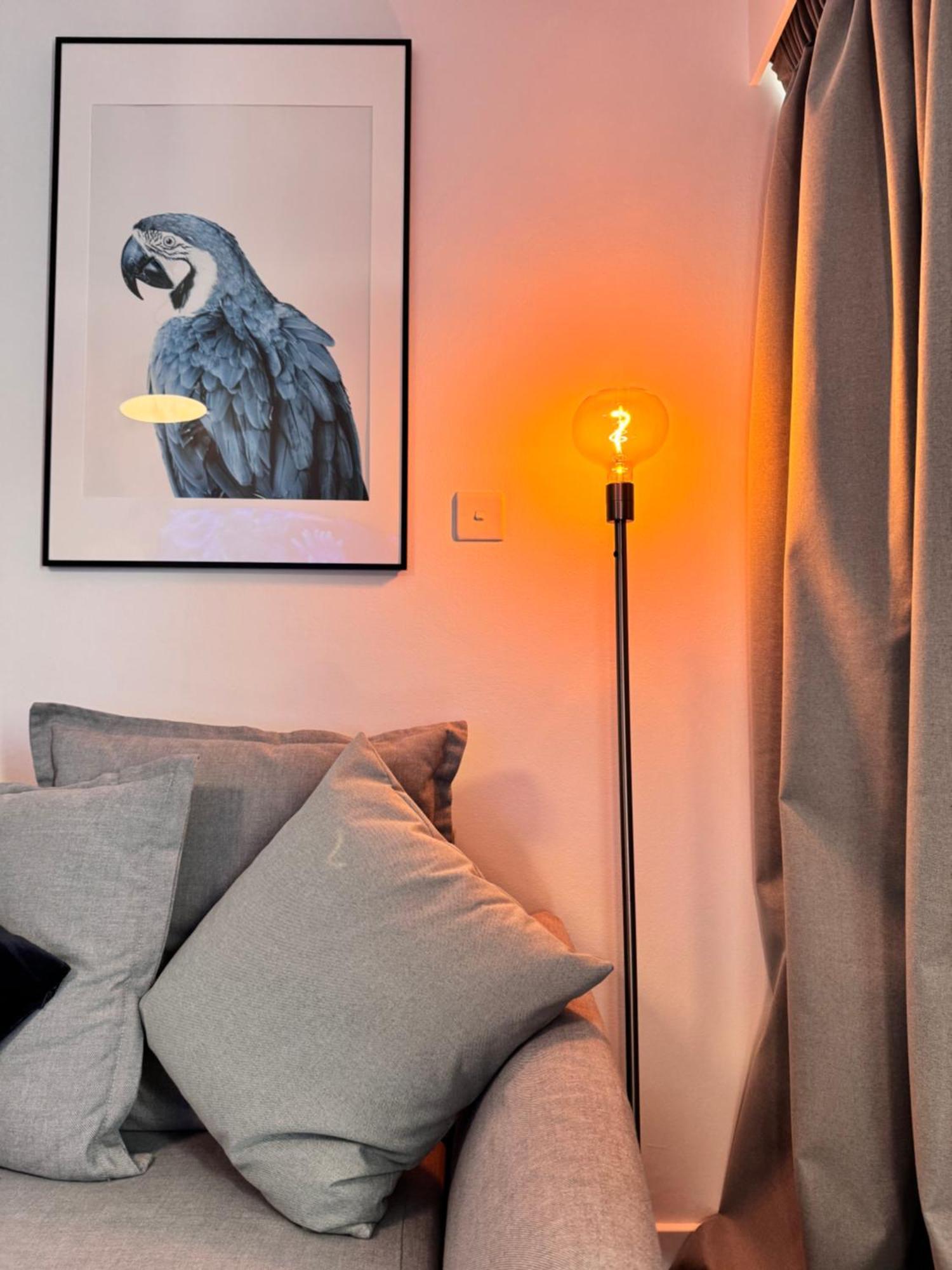Metro Court Apartment Limassol