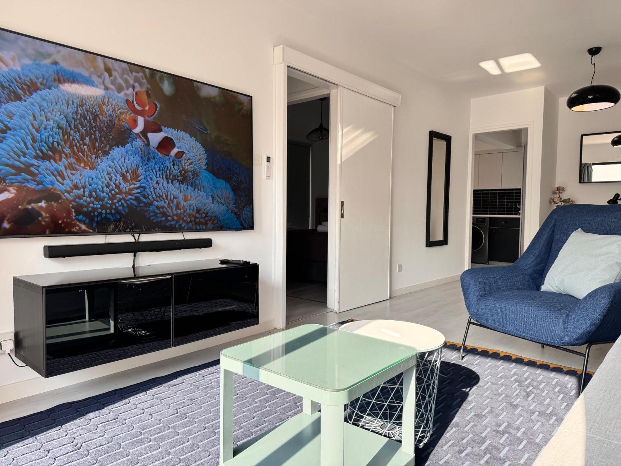 Apartment Metro Court Limassol