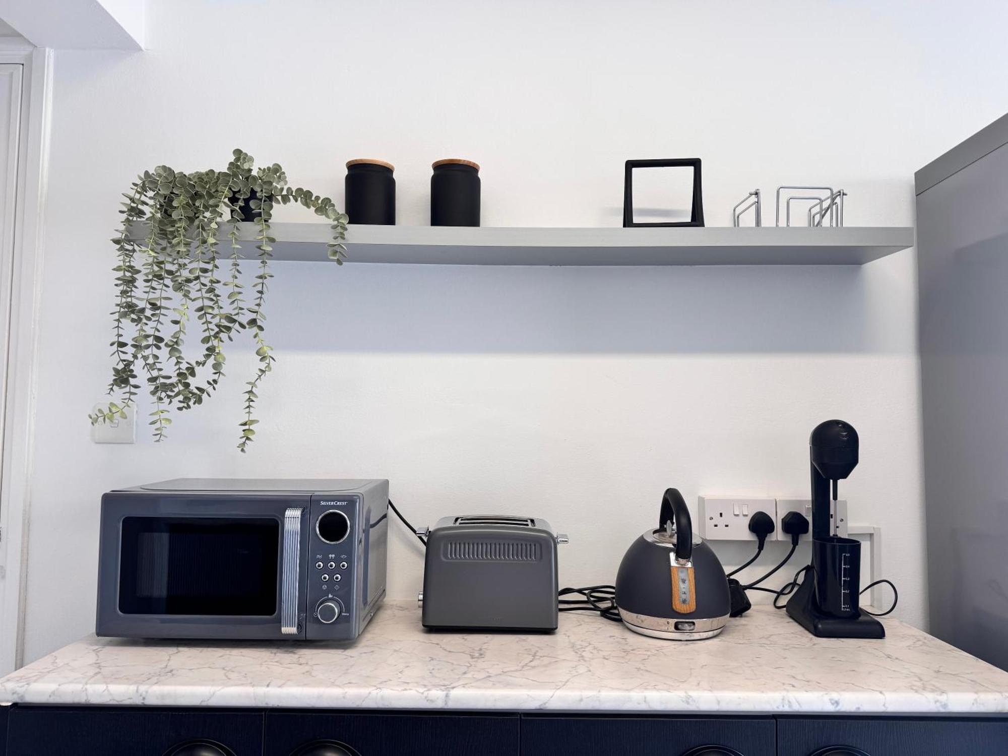Metro Court Apartment Limassol