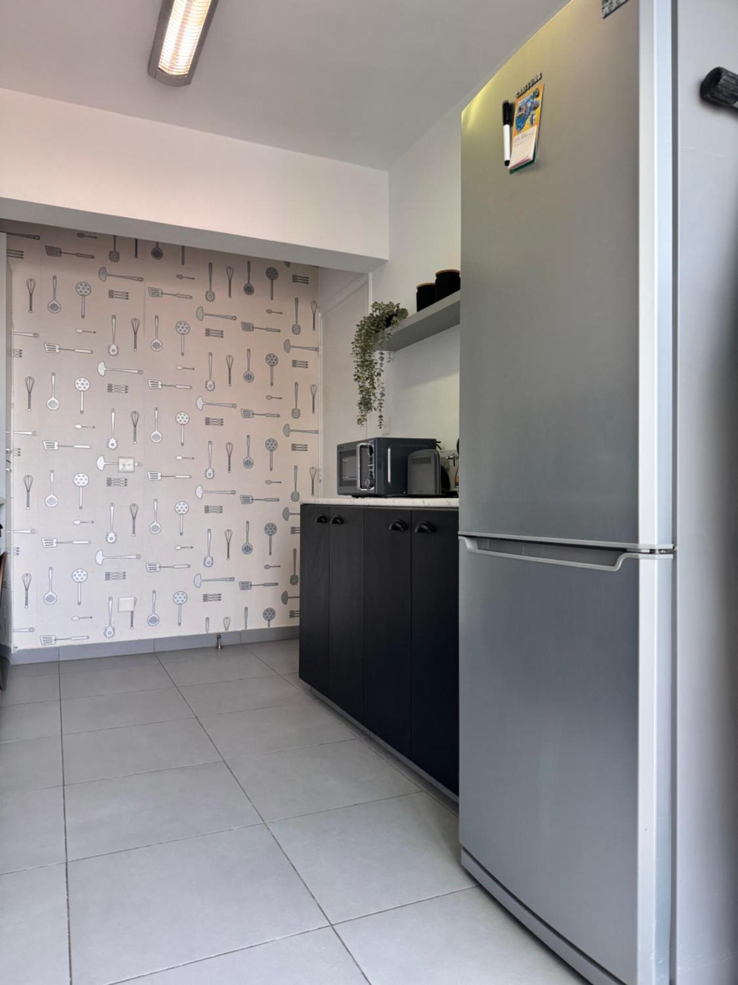Metro Court Apartment