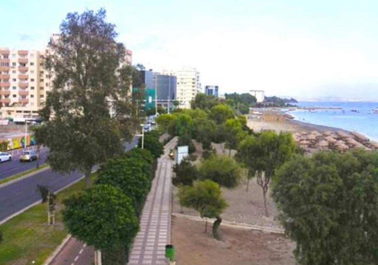 Metro Court Apartment Limassol