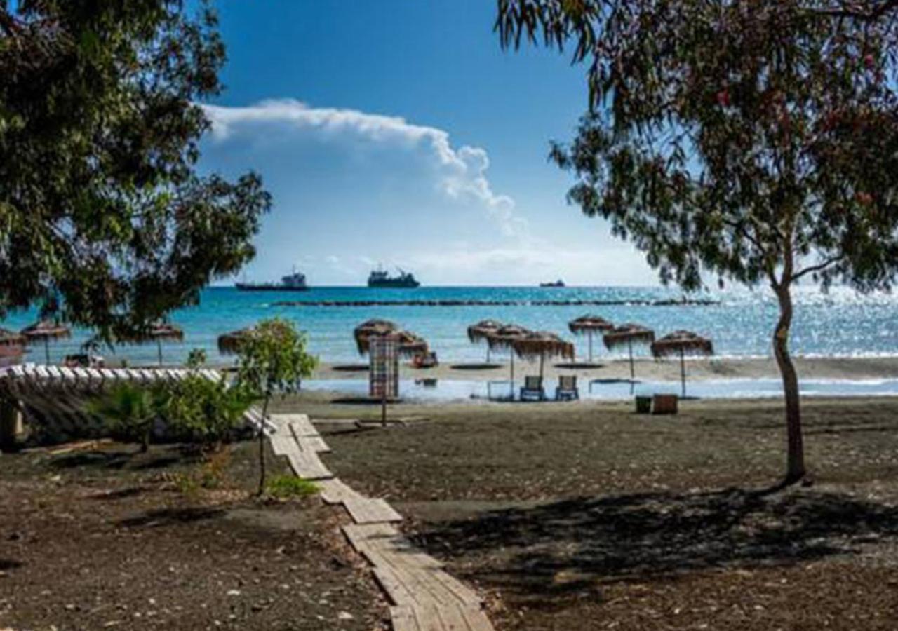 Metro Court Apartment Limassol