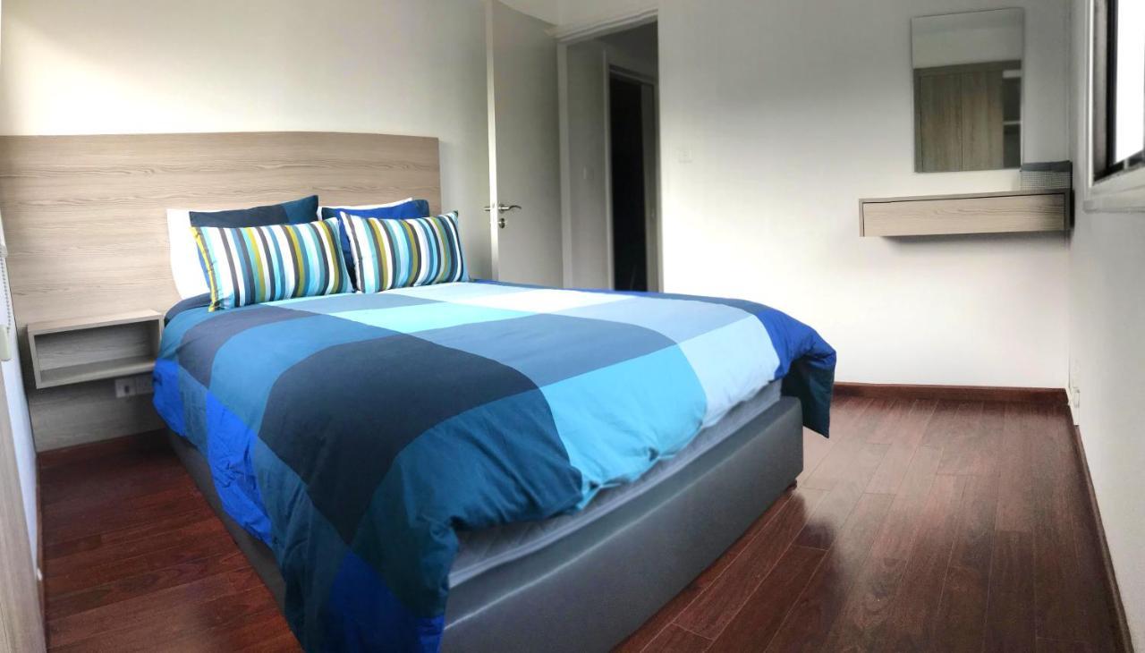 Metro Court Apartment Limassol