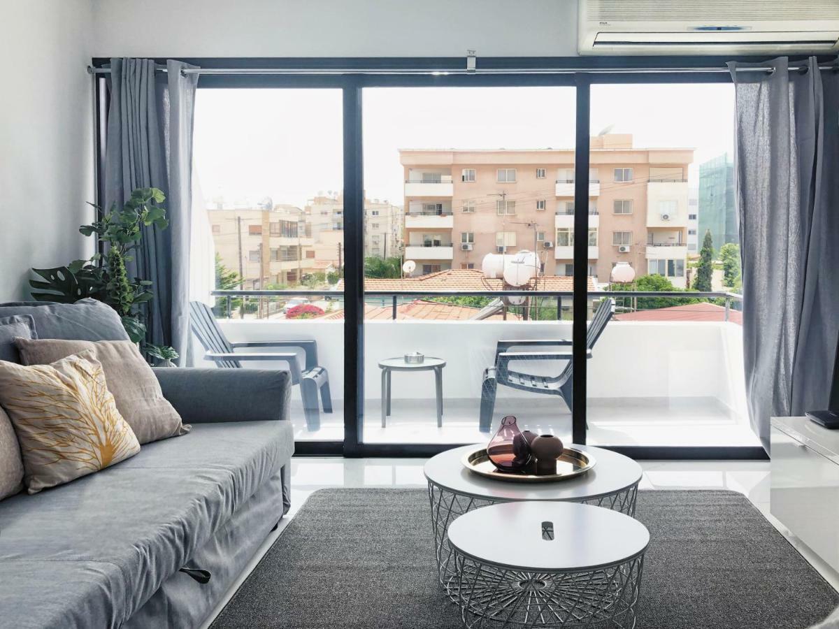 Metro Court Apartment