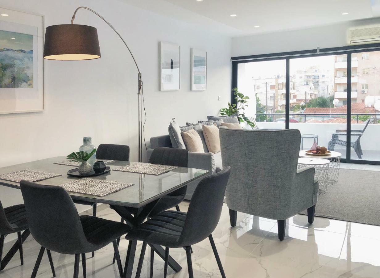 Metro Court Apartment Limassol
